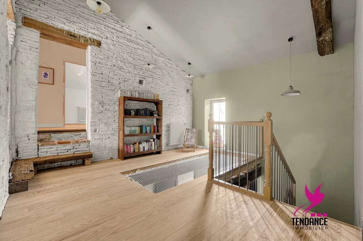 Maison à GRENADE