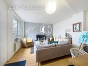 Appartement à MULHOUSE