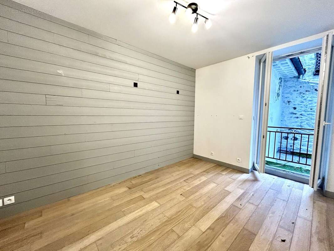 Appartement à SAINT-BRIEUC