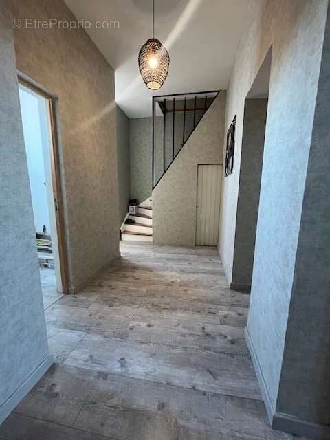 Appartement à CAUDRY