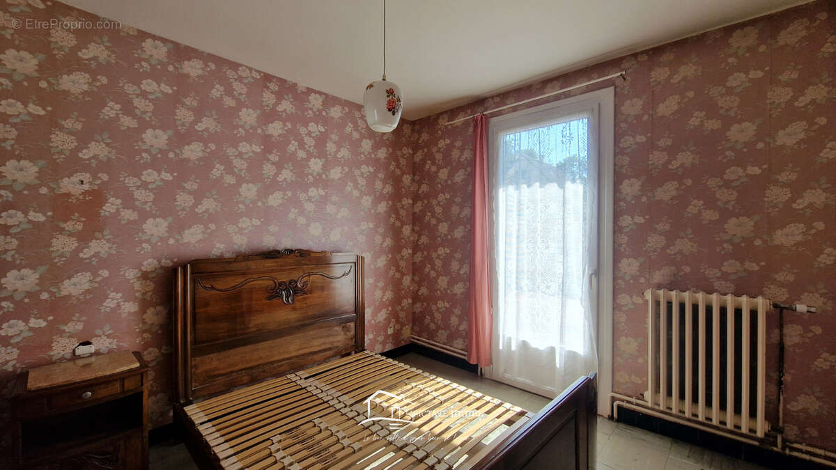 Maison de plain-pied avec garage et terrain - Proche toutes commodités - photo 5