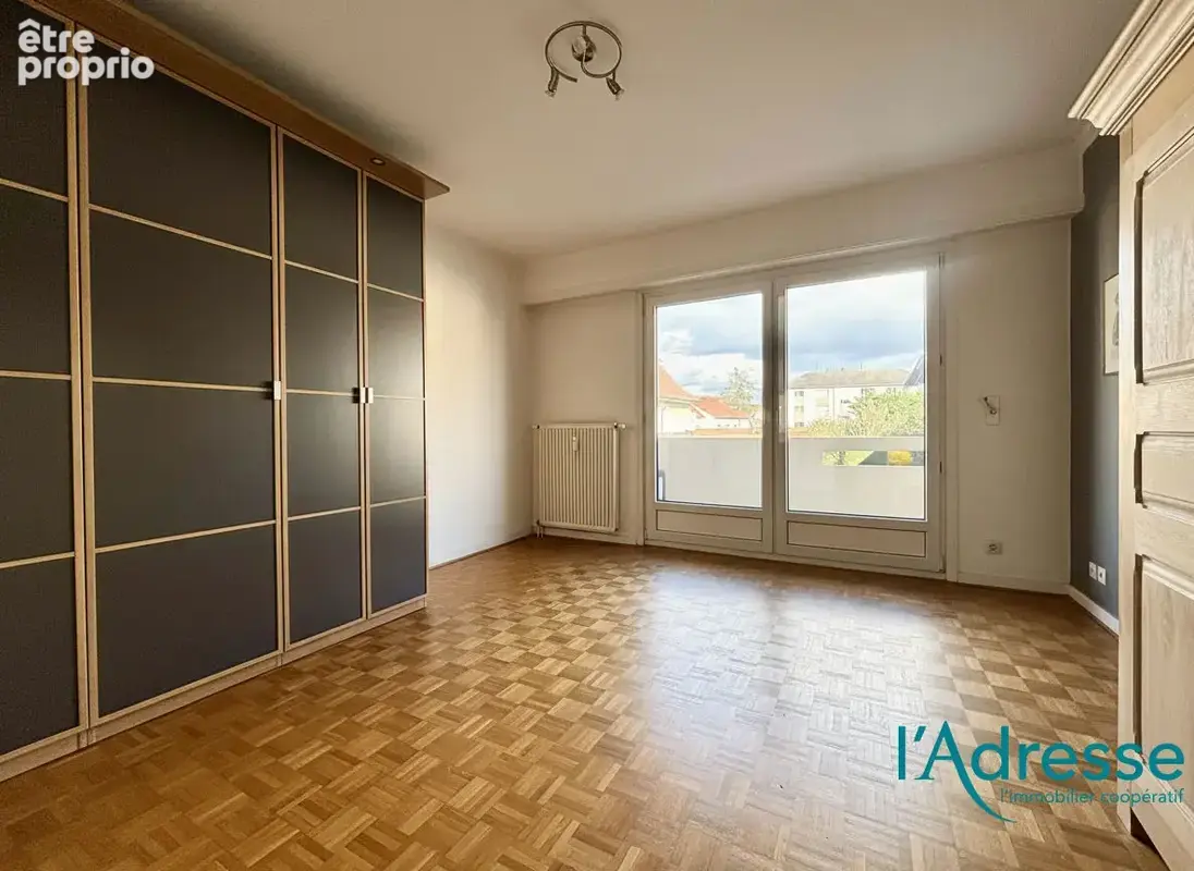 Appartement Colmar 3 pièces 85.15 m2 - photo 4