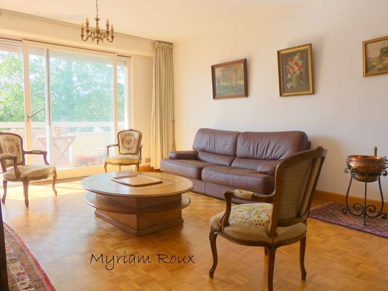 Appartement à ORLEANS