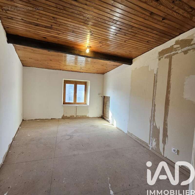 Photo 4 - Maison à SIVRY-SUR-MEUSE