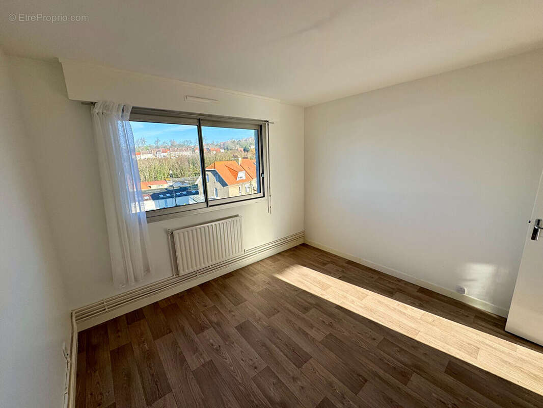 Appartement à BOULOGNE-SUR-MER