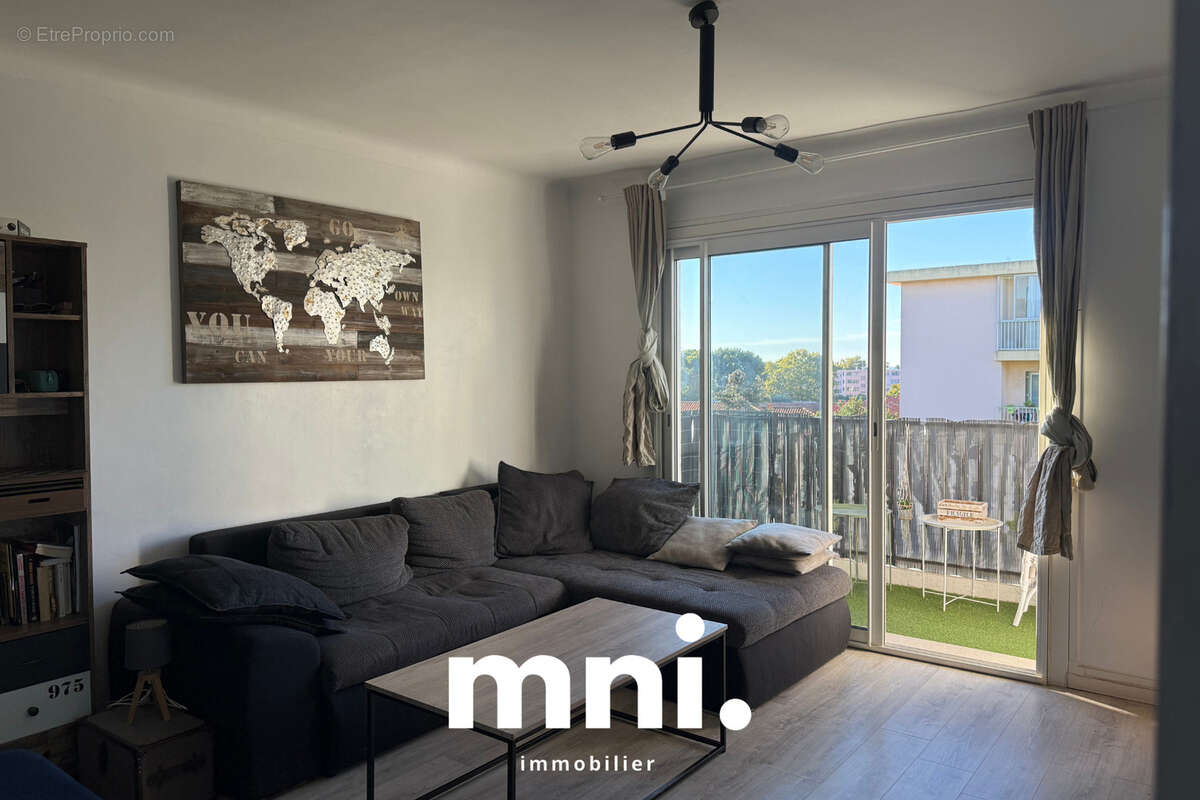 Appartement à LA SEYNE-SUR-MER