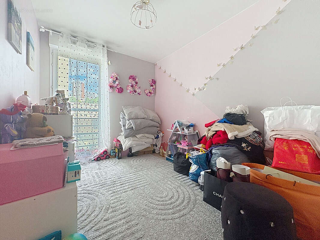 Appartement à BAGNOLET