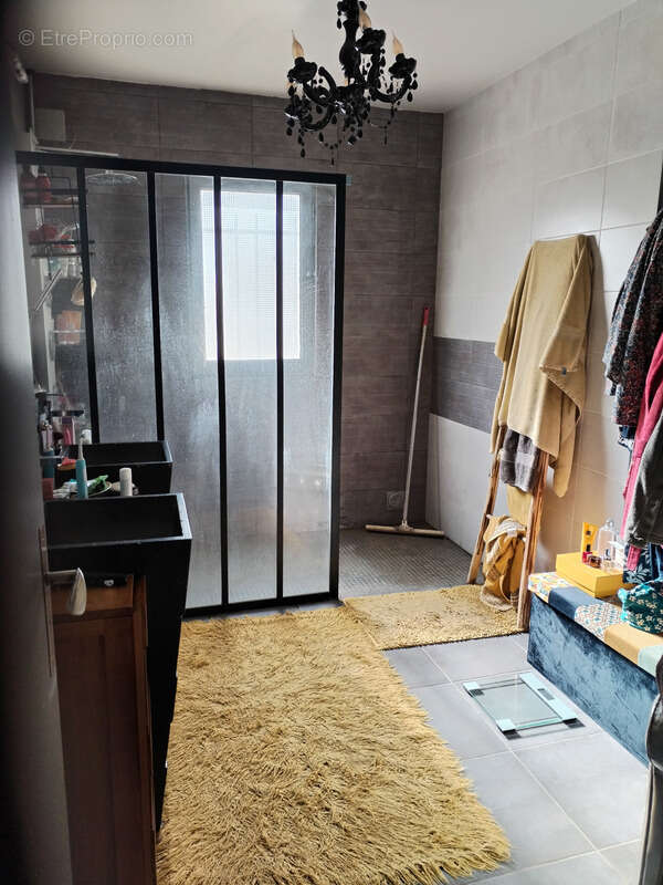 Maison à CANET-EN-ROUSSILLON