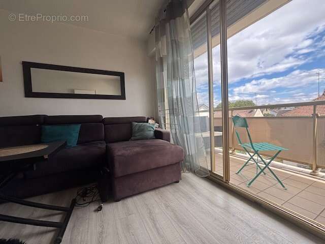 Appartement - photo 3
