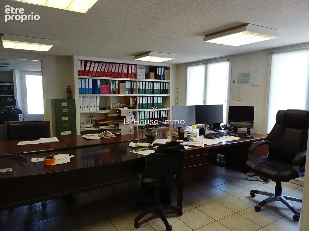 Commerce 370 m² à vendre à Espaly-Saint-Marcel (43000) - photo 13