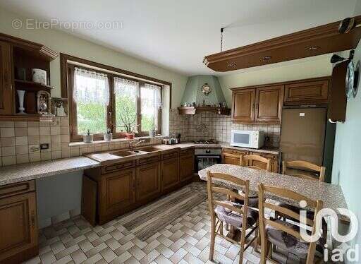 Photo 5 - Maison à COSNES-ET-ROMAIN