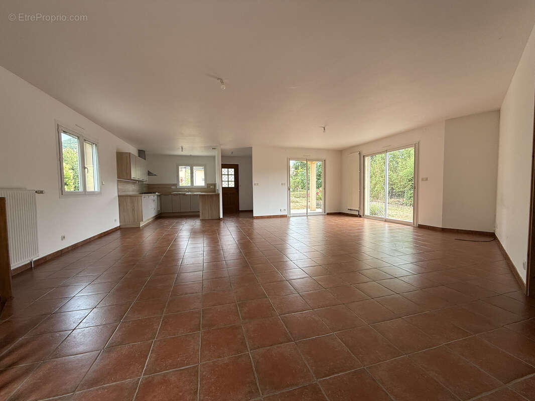 Maison à VABRES-L&#039;ABBAYE