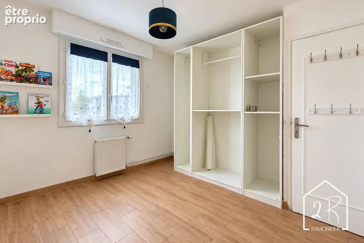 Appartement T4 - 79 m2 - Parking - Cave - photo 9