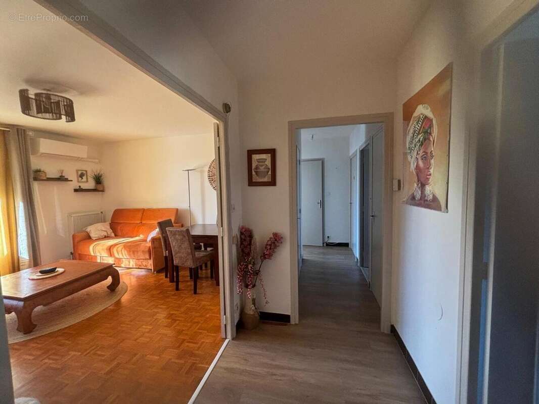Photo 5 - Appartement à NYONS