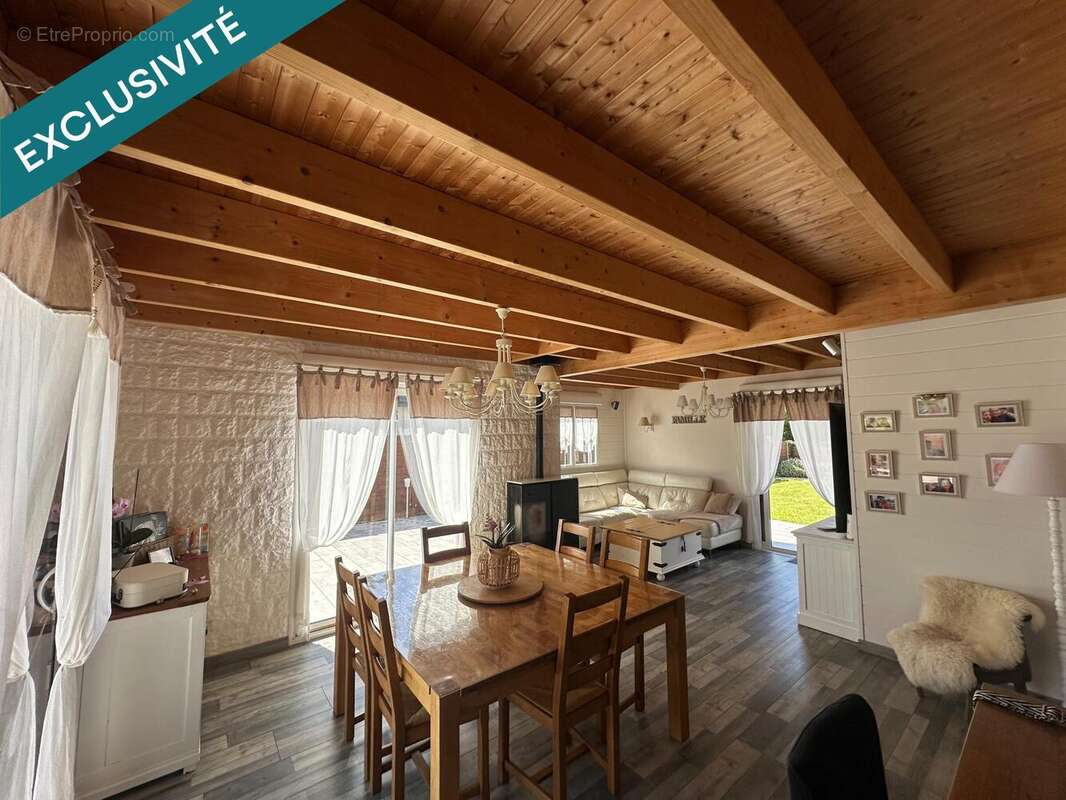 Photo 3 - Maison à MORLAIX