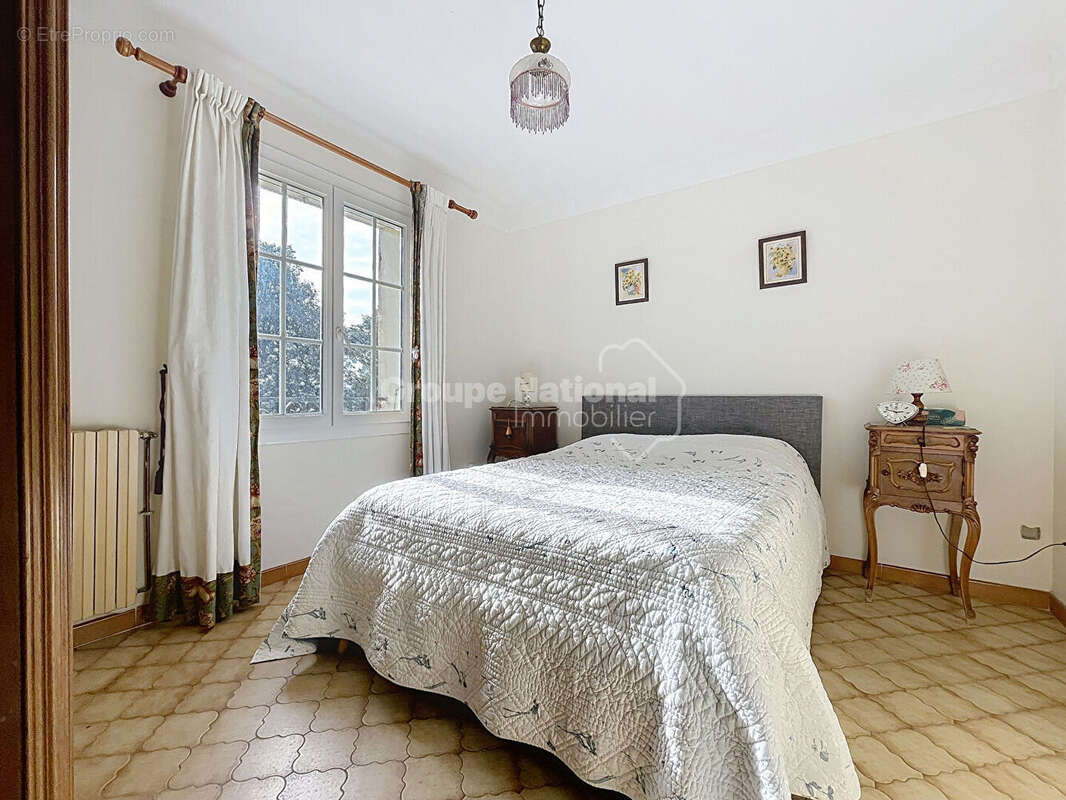Maison à PIOLENC