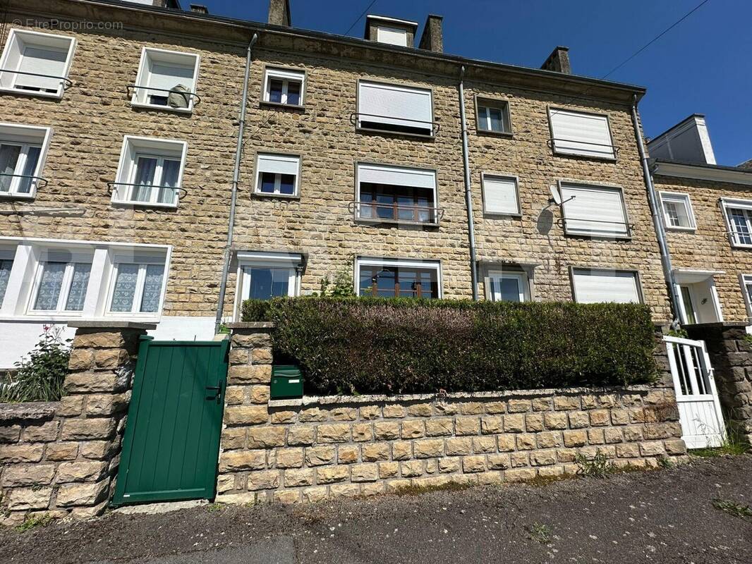 1 - Maison à CARIGNAN