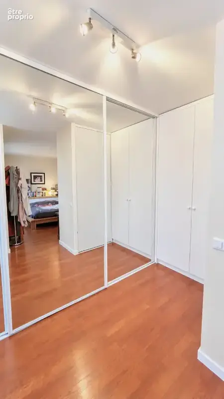 A vendre au coeur point du jour, Duplex de 146.37 m2 carrez/172.40 m² utile - photo 6
