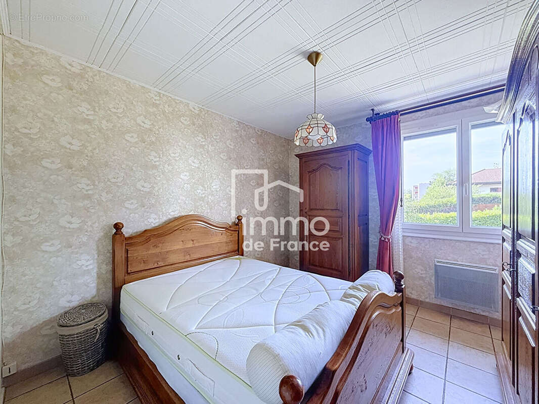 Maison Bellegarde-sur-valserine  88 m2 - photo 8