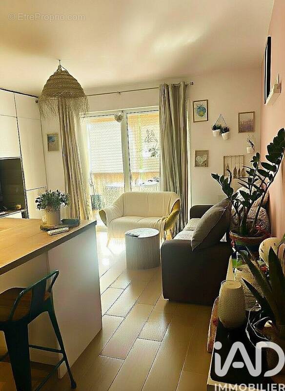 Photo 1 - Appartement à SAINT-MARTIN