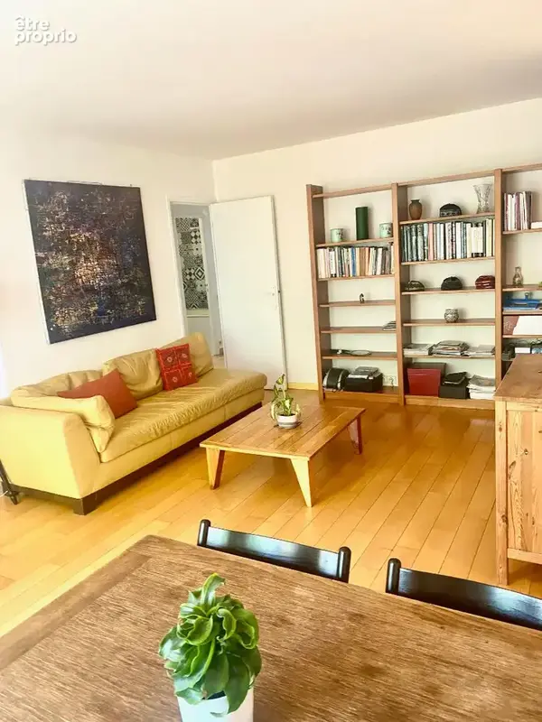 Appartement 93m² à courbevoie - photo 4