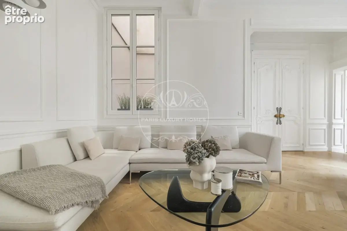 Appartement d'exception à Paris 1er ! - photo 6