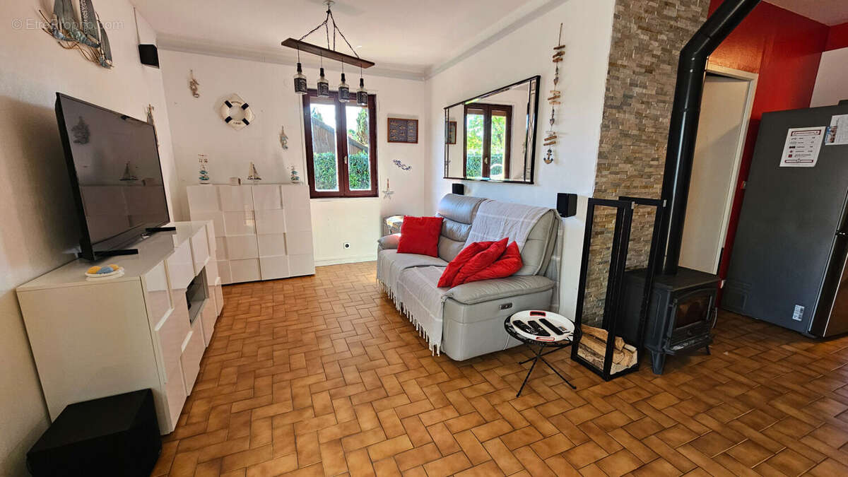 Maison à SCIEZ