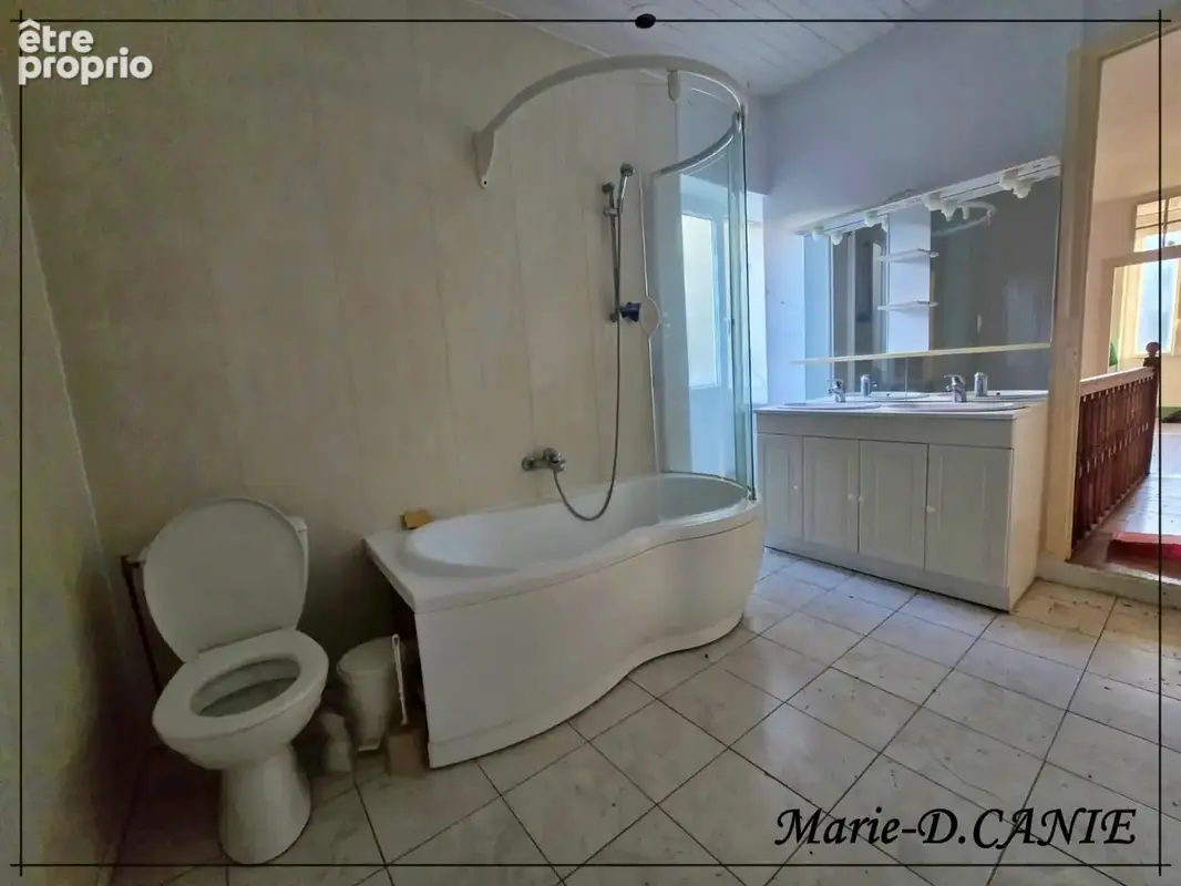 Immeuble à vendre NERAC (47) - photo 17