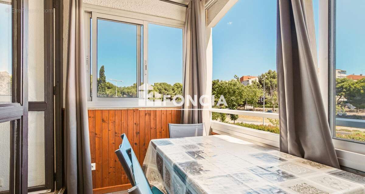 Appartement à AGDE