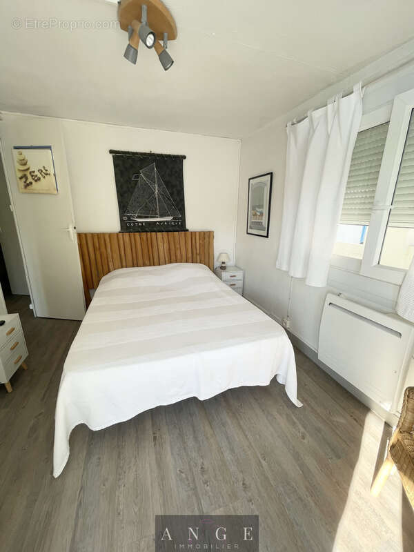 Maison t4 bord de mer anse mejean - photo 6