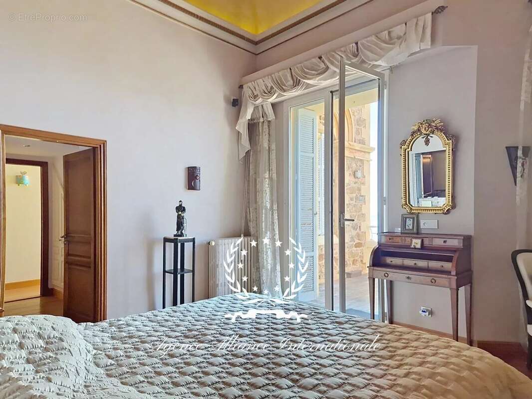 Duplex d'exception 6p château scott - vue mer 180° - photo 15