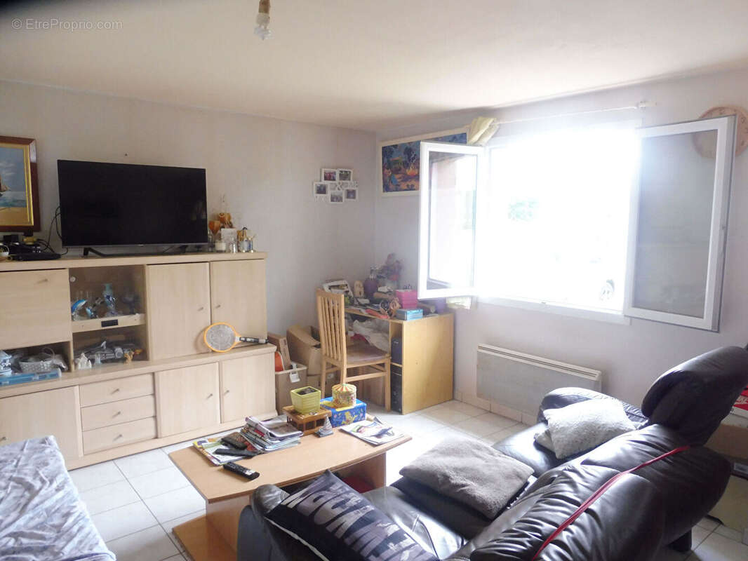 Maison à CHAMPTOCE-SUR-LOIRE