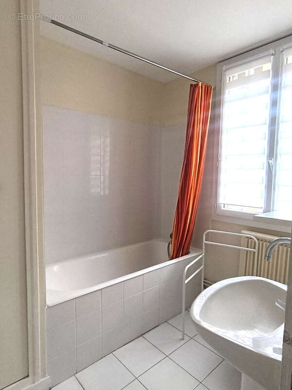 Appartement à TROUVILLE-SUR-MER