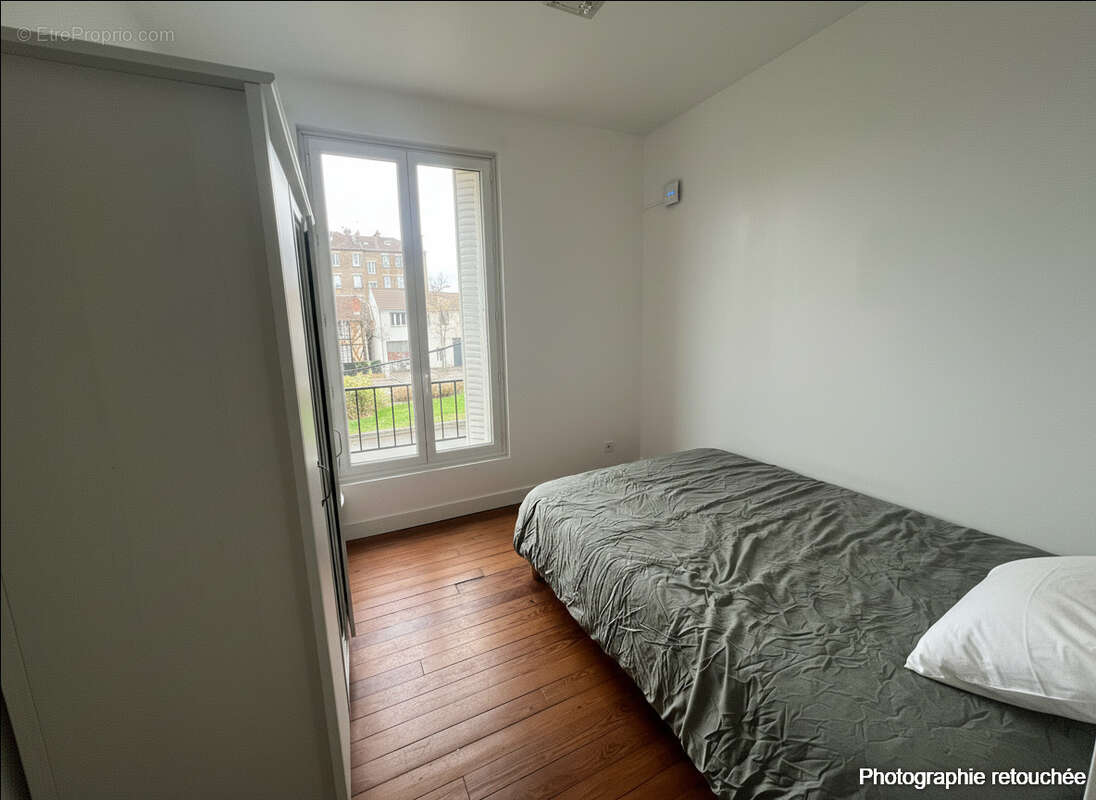 Appartement à HOUILLES