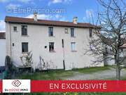 Appartement à UNIEUX