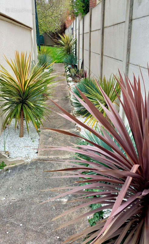 Maison à LES PAVILLONS-SOUS-BOIS