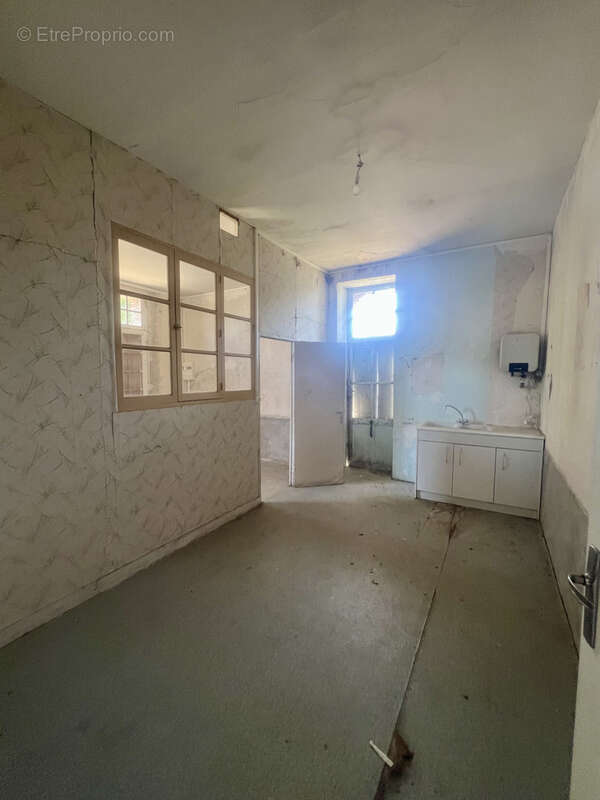 AUZOUER-EN-TOURAINE   Ancien Presbytère : un ensemble immobilier de caractère aux multiples possibilités - photo 9