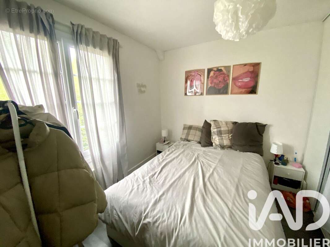 Photo 7 - Appartement à NOZAY