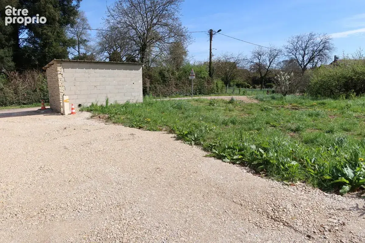 Terrain constructible - photo 5