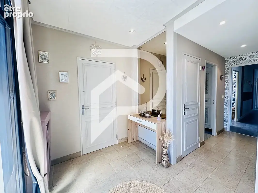 Maison de plain pied a chaumont dans un secteur calme - photo 13