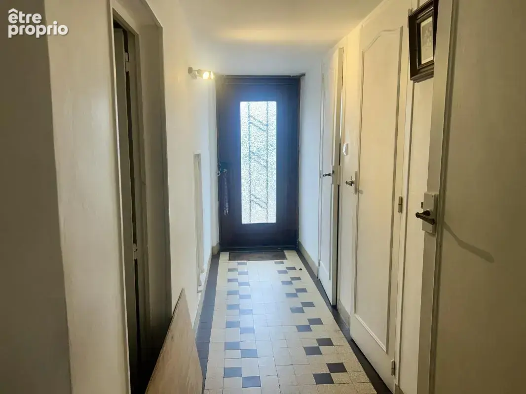 Maison 3 pièces 70 m² à vendre à Limoges (87100) - photo 10