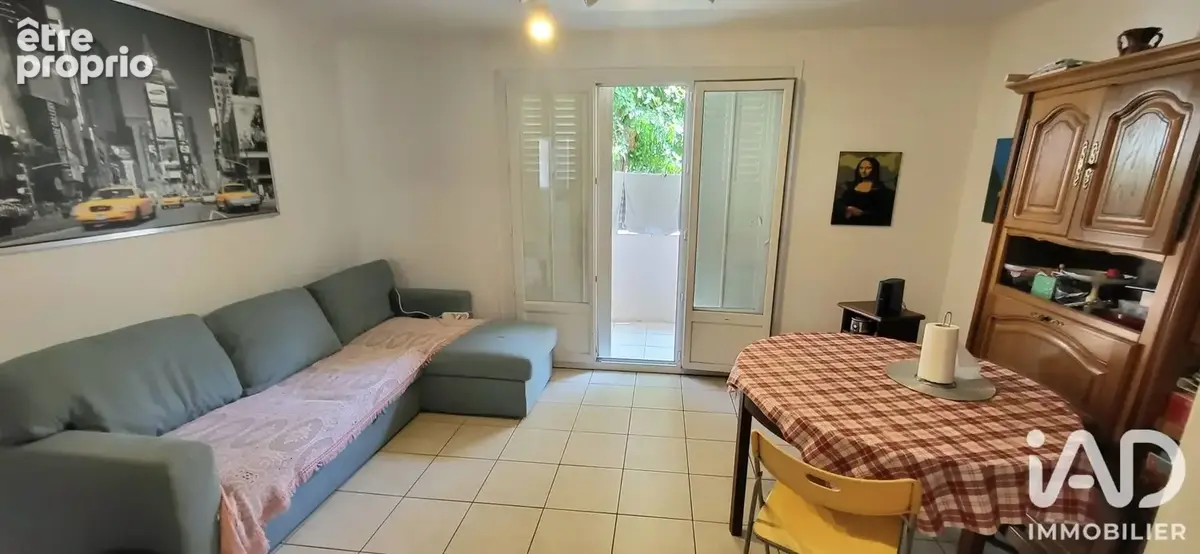 Photo 1 - Appartement à TOULON