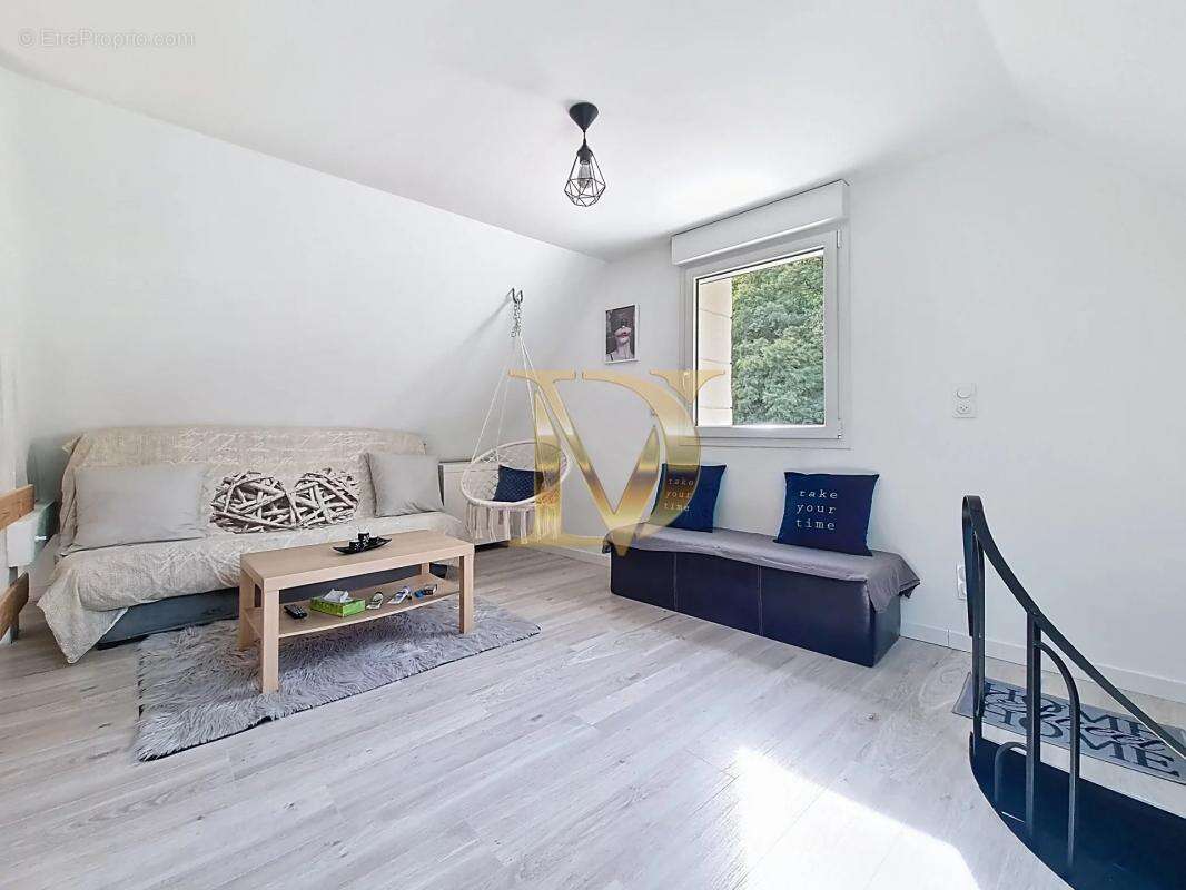 Maison à SAINT-GEORGES-SUR-CHER