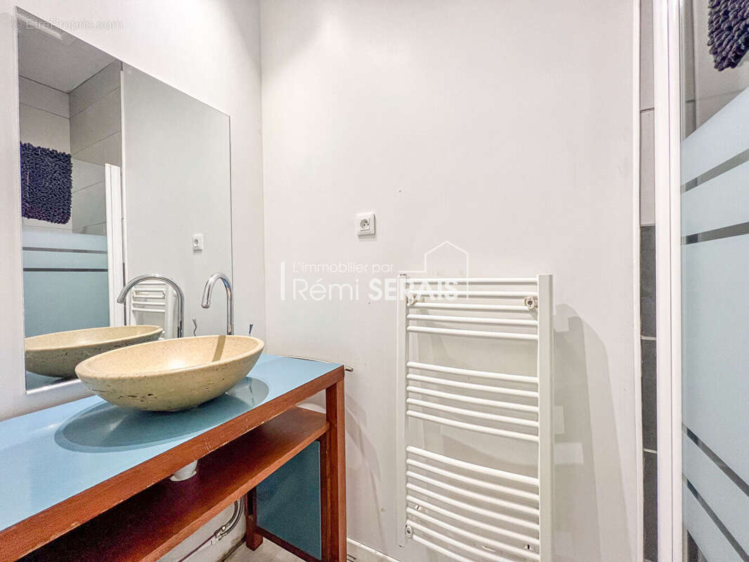 Appartement à FLERS