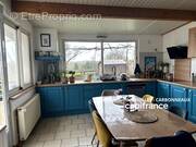 Maison à PRECY-SOUS-THIL