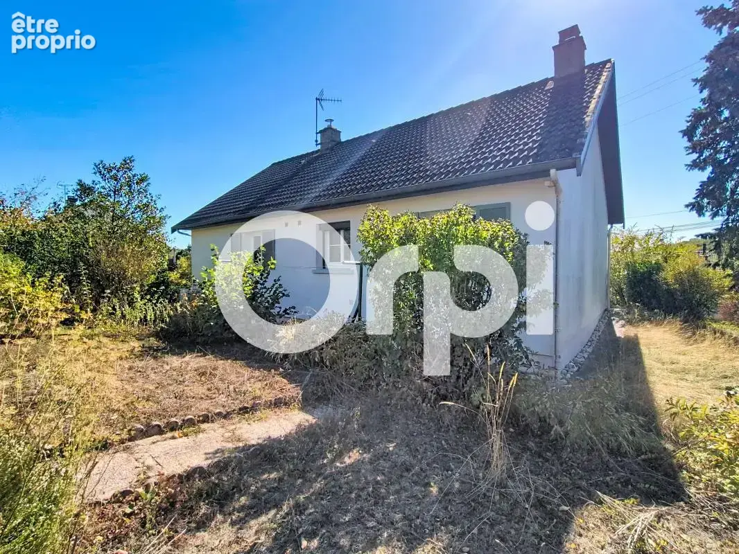 Maison À Vendre - photo 2