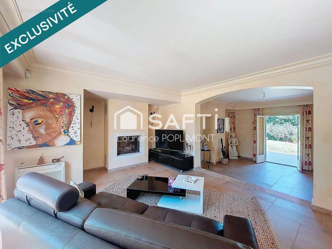 Photo 5 - Maison à TRANS-EN-PROVENCE