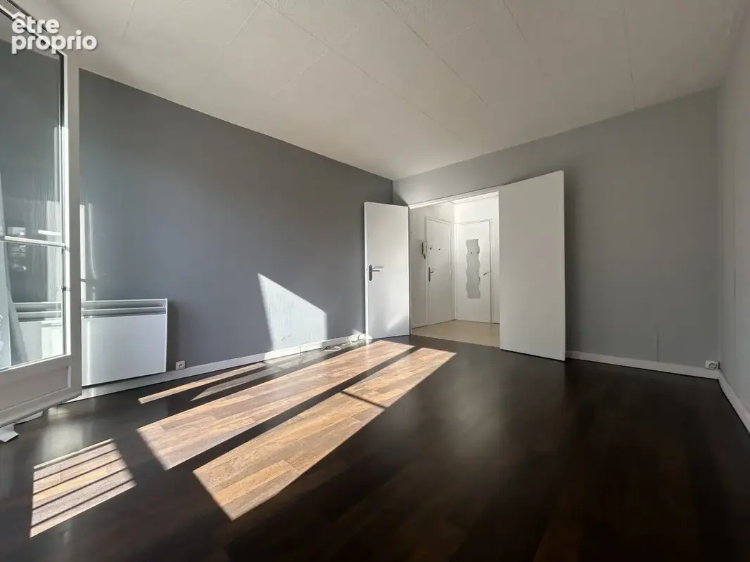 Appartement 3 pièces 59 m² à vendre à Bois-D'arcy (78390) - photo 3