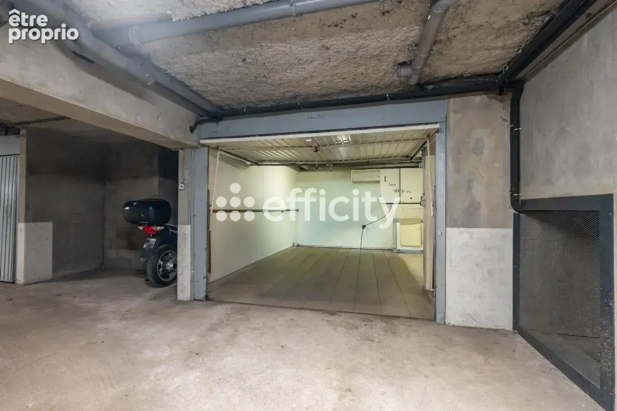 Appartement - photo 23