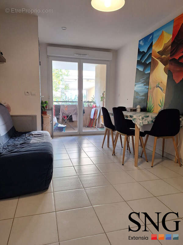 Appartement à CAVAILLON
